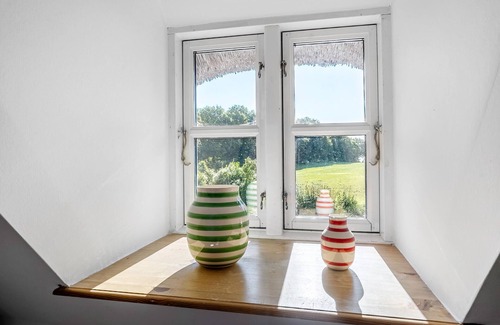 Juelsminde House | Beautiful home in Juelsminde with sauna