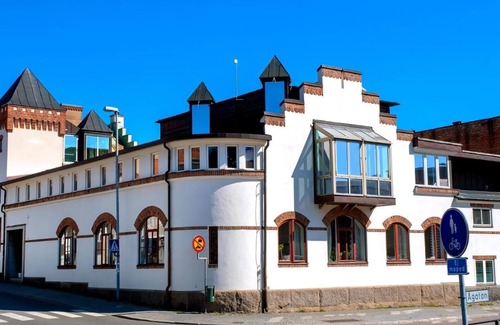 Karlshamn House | Beautiful home in Karlshamn with 2 Bedrooms and WiFi