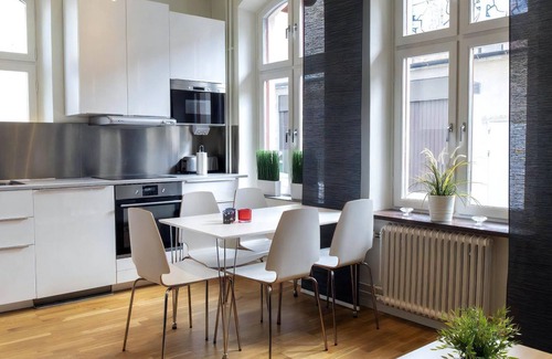 Karlshamn House | Beautiful home in Karlshamn with 2 Bedrooms and WiFi