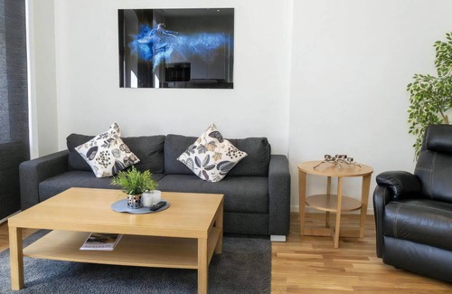 Karlshamn House | Beautiful home in Karlshamn with 2 Bedrooms and WiFi