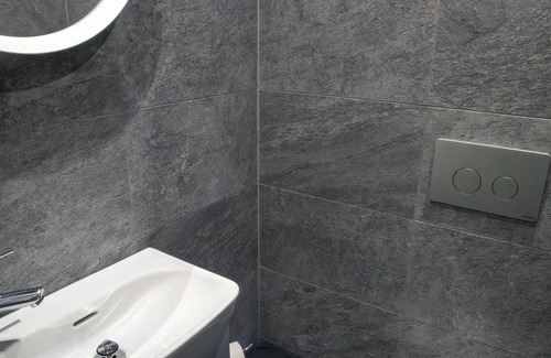 Karlshamn House | Beautiful home in Karlshamn with 2 Bedrooms and WiFi