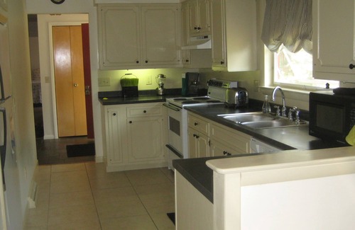Keuka Park House | Beautiful home in Keuka Park. Close to Penn Yan and Branchport.