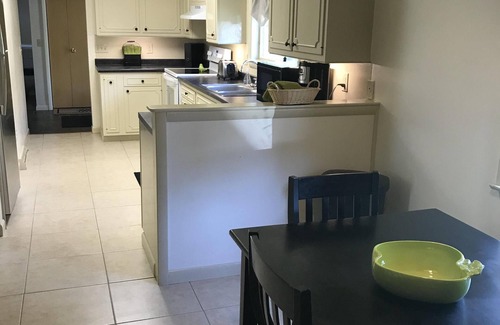 Keuka Park House | Beautiful home in Keuka Park. Close to Penn Yan and Branchport.
