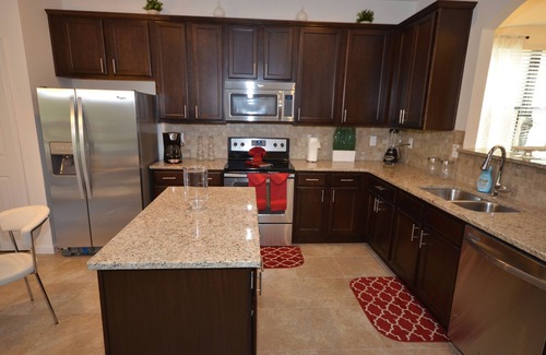 Kissimmee House | Beautiful Home in Kissimmee, near Disney