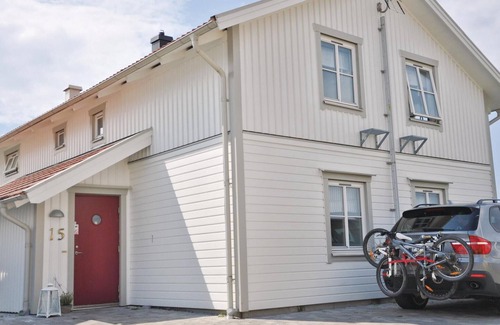 Kyrkesund House | Beautiful home in Kyrkesund with sauna
