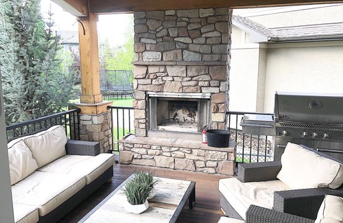 Southeast Calgary House | Beautiful home in Lake Chaparral
