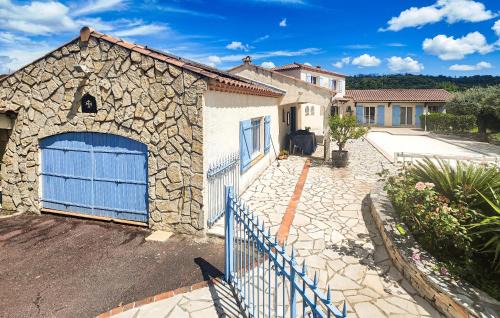 Laurens House | Beautiful Home In Laurens