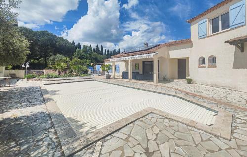 Laurens House | Beautiful Home In Laurens