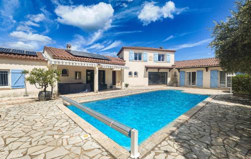 Laurens House | Beautiful Home In Laurens