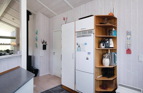 Grønhøj House | Beautiful home in Løkken with sauna