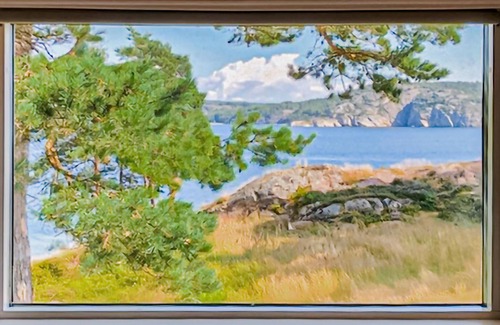 Torgestad House | Beautiful home in Lysekil