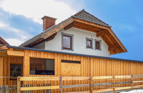 Mariapfarr House | Beautiful home in Mariapfarr with WiFi