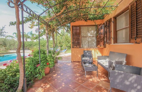 Contrada Fiori Sud House | Beautiful home in Menfi (AG)