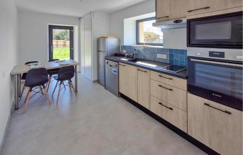 Nevez House | Beautiful Home In Névez With Wifi