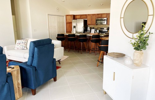 Leesburg House | Beautiful home in newer area of the villages-Citrus Grove