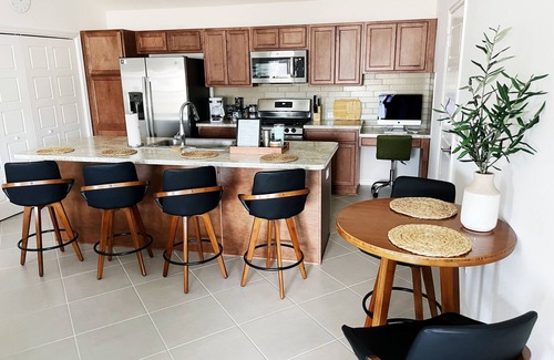 Leesburg House | Beautiful home in newer area of the villages-Citrus Grove