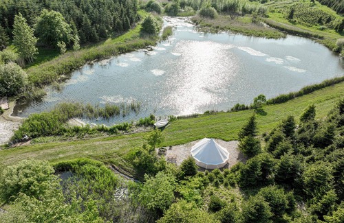 Nibe House | Beautiful home in Nibe with sauna