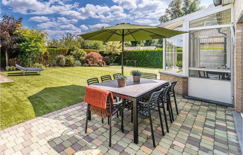 Oostduinkerke House | Beautiful Home In Oostduinkerke