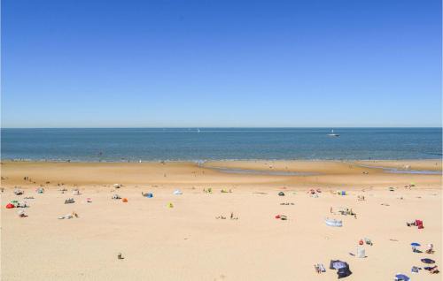 Oostduinkerke House | Beautiful Home In Oostduinkerke
