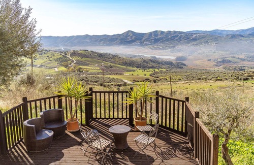 Periana House | Beautiful home in Periana