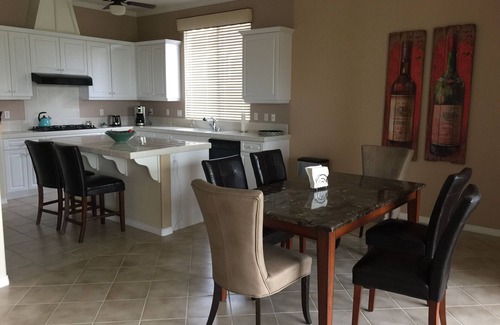 La Quinta House | Beautiful Home in PGA West 3BD #064126