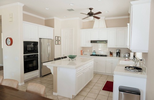 La Quinta House | Beautiful Home in PGA West 3BD #064126