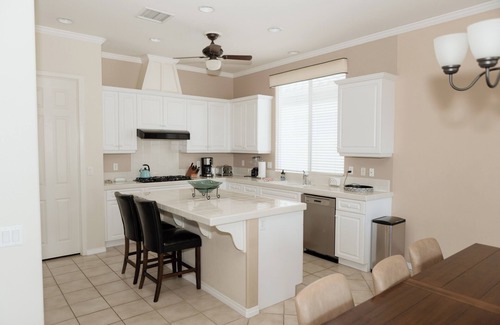 La Quinta House | Beautiful Home in PGA West 3BD #064126