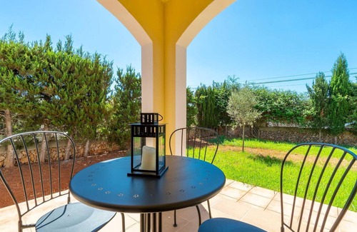 Portocolom House | Beautiful home in Portocolom