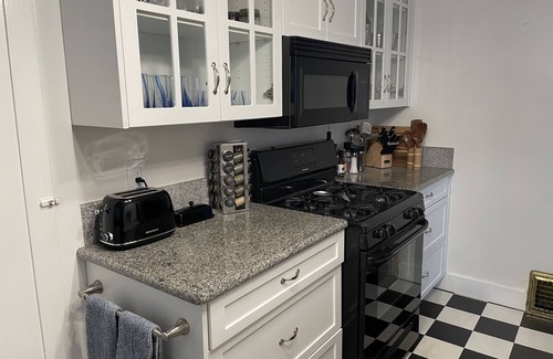 Central Sacramento House | Beautiful home in prestigious East Sacramento