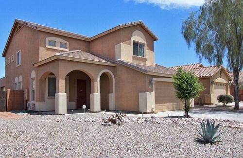 Casa Grande House | Beautiful home in quiet neighborhood