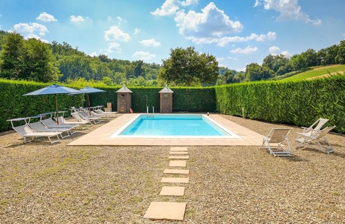 Reggello House | Beautiful home in Reggello with sauna