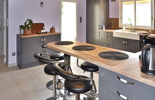 Robion House | Beautiful home in Robion