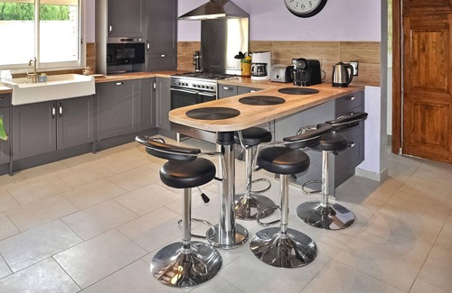 Robion House | Beautiful home in Robion