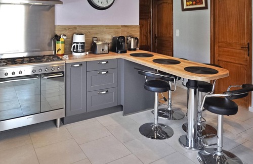 Robion House | Beautiful home in Robion