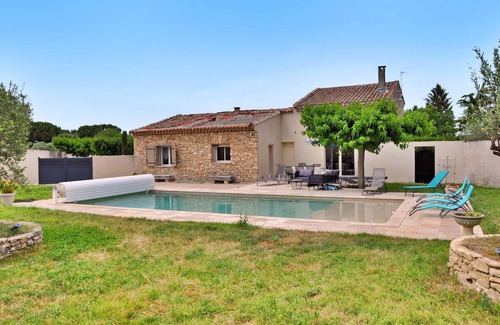 Robion House | Beautiful home in Robion