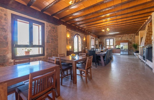 Sant Joan House | Beautiful home in Sant Joan