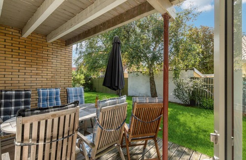 Skagen House | Beautiful home in Skagen with WiFi