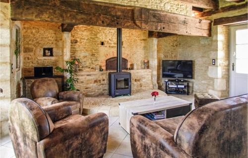 Saint-Amand-de-Coly House | Beautiful Home In St Amand De Coly