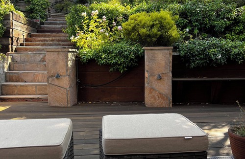 San Carlos House | Beautiful home in the heart of San Carlos