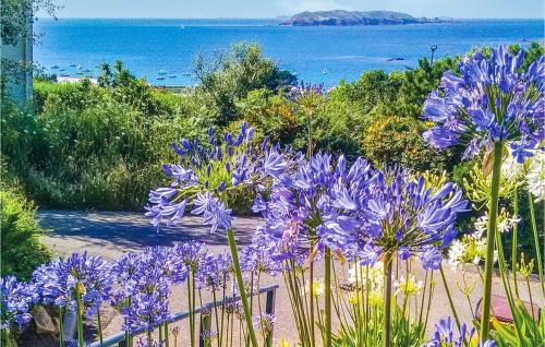 Trelevern House | Beautiful Home In Trélévern With Wifi