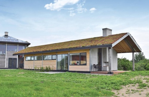 Tranekaer House | Beautiful home in Tranekær with WiFi