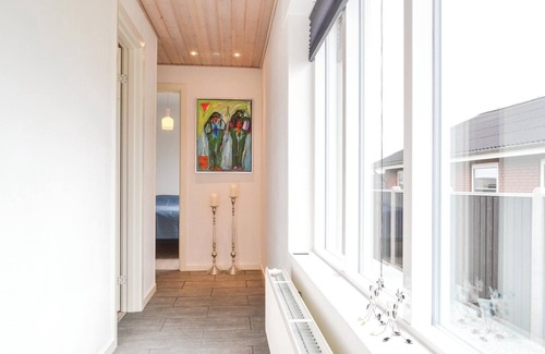 Thorsminde House | Beautiful home in Ulfborg with WiFi