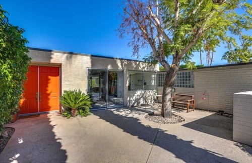 Indian Wells House | Beautiful home in Indian Wells