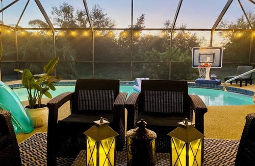 Pebble Beach House | Beautiful home in a great community