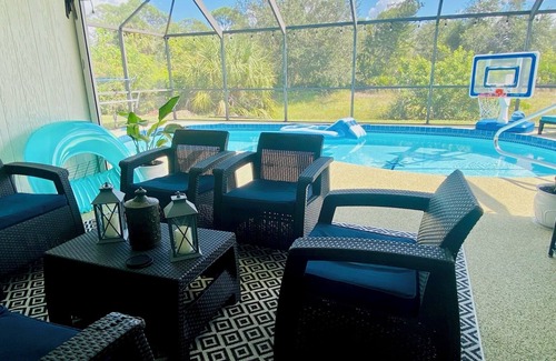 Pebble Beach House | Beautiful home in a great community