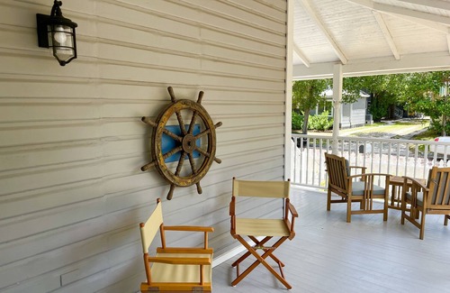 Historic Uptown House | Beautiful Home In Historic Uptown of St Petersburg