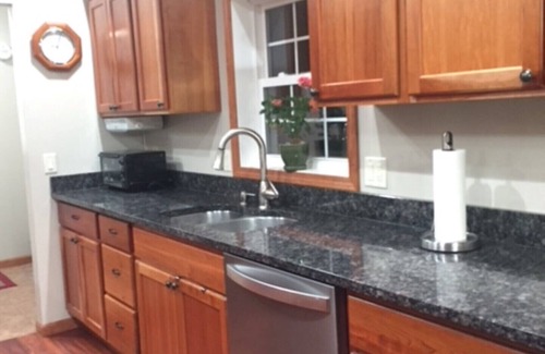 Traverse City House | Beautiful Home In The Heart Of It All