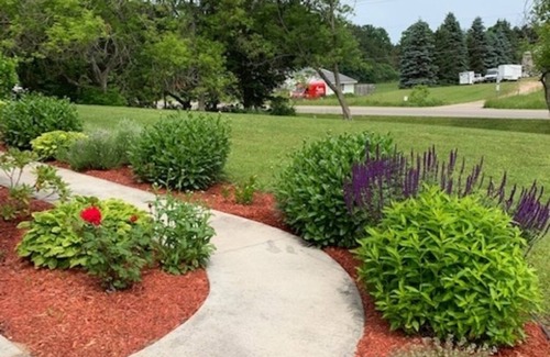 Traverse City House | Beautiful Home In The Heart Of It All