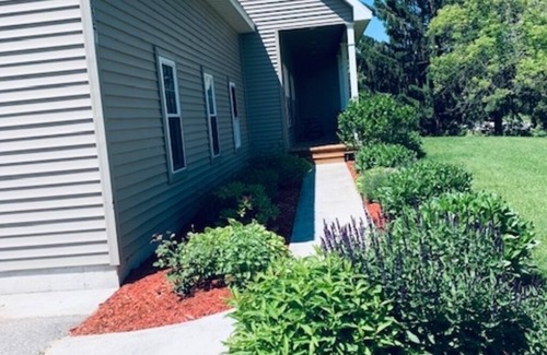 Traverse City House | Beautiful Home In The Heart Of It All