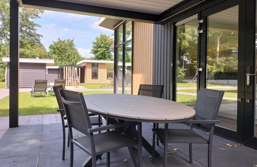 Voorthuizen House | Beautiful home in Voorthuizen